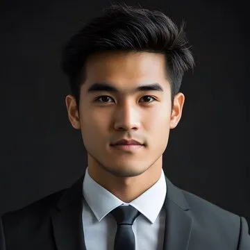 专注体育服务体验的会员用户形象