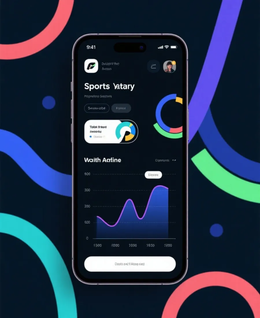 V体育官方APP移动端界面示意图