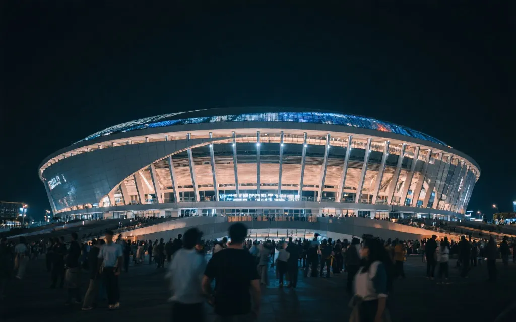 2026世界杯决赛北美在哪举办？从主办城市到决战球场，一次看懂终章舞台